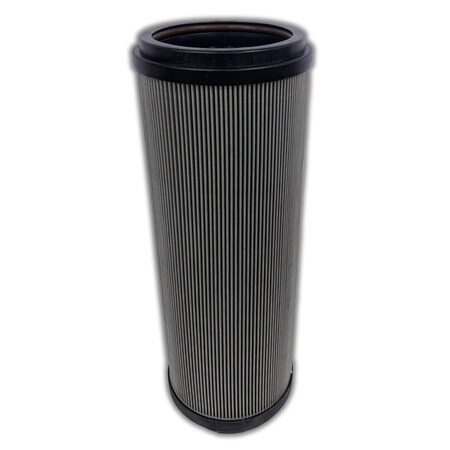 Main Filter Hydraulic Filter, replaces FILTER-X XH04095, Return Line, 10 micron, Outside-In MF0064560